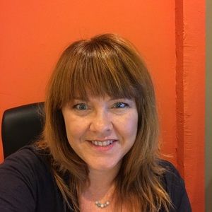 Meet your Posher, Christy
